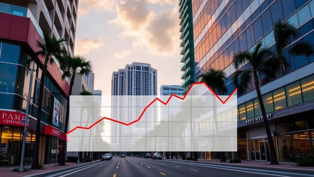 Best time to sell commercial property in Miami — seasonal market timing and trend analysis