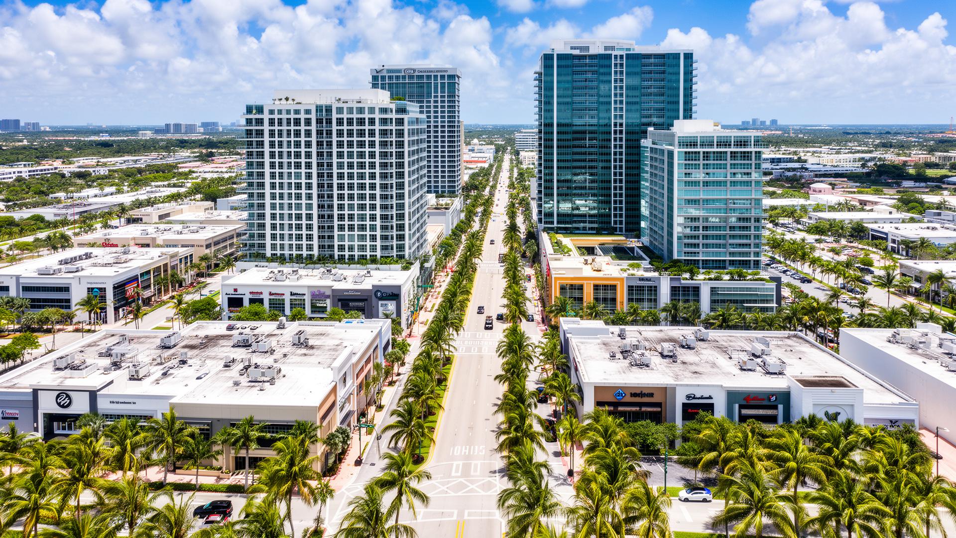 Commercial real estate Hialeah, FL - Berrido Commercial Real Estate Miami